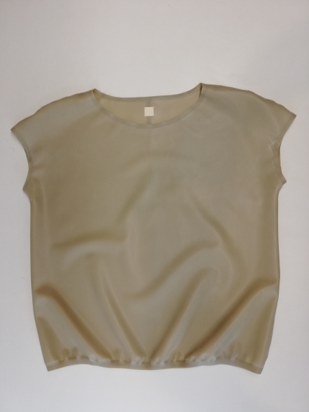 Latexshirt - Babsy